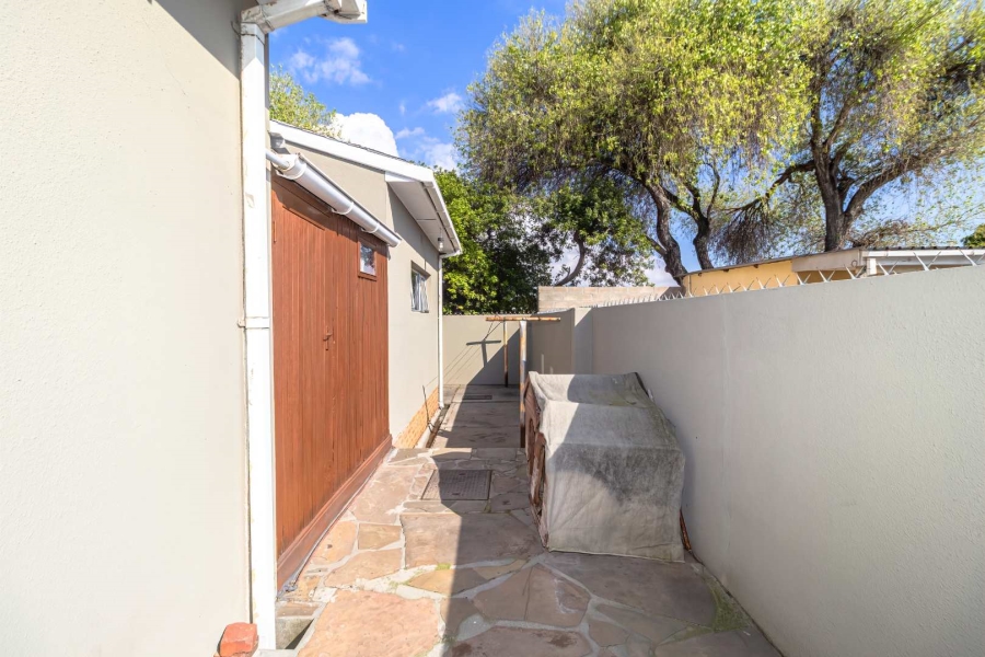 4 Bedroom Property for Sale in Belhar Western Cape
